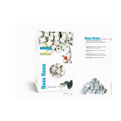 AQUATIC REMEDIES NANO HOME CERAMIC FILTER MEDIA (700ML)