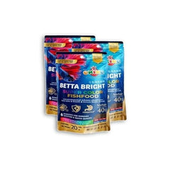 OKIKO BETTA BRIGHT 20G