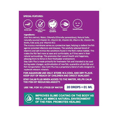 Life Aayu Stay Calm Plus