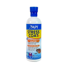 API STRESS COAT 237ml