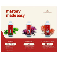 THE 2HR AQUARIST APT P-WATER CONDITIONER 200ML