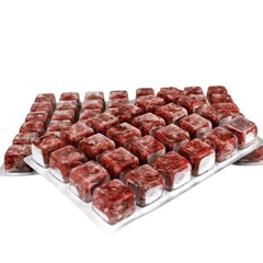 V AQUARIA BLOODWORM + 100g