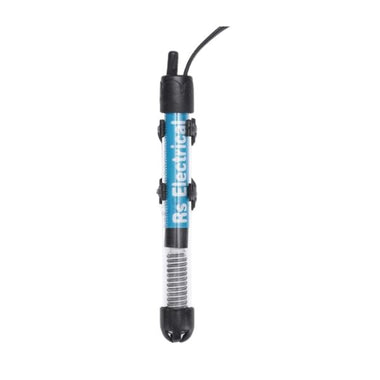 Rs Electrical Submersible Aquarium Heater
