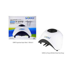 SOBO AIR PUMP SB serise