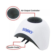 SOBO AIR PUMP SB serise