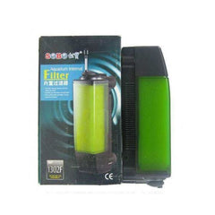 Sobo WP-1302F Internal Aquarium Filter