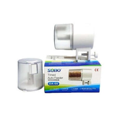 SOBO AUTO FEEDER DA-08