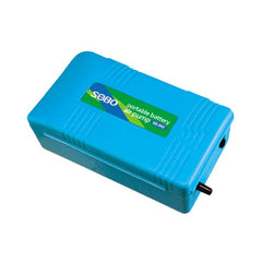 SOBO BATTERY AIR PUMP SB-960