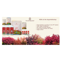 The 2hr Aquarist APT Pure Water Conditioner 300ml