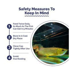 Intan Arowana Sticks BIG