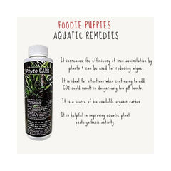 AQUATIC REMEDIES PHYTOCARB