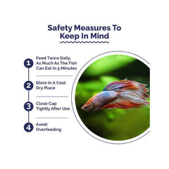 Intan Betta Pellets(27gm)