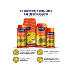 Intan Turtle Sticks Small