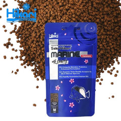 Saki Hikari Marine Carnivore 40g M