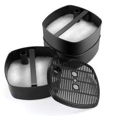 SUNSUN HW-302 3-Stage External Canister Filter, 1000L/H