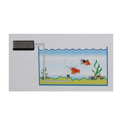 venus Aqua AP - 150 | Single Outlet | 2.5WATT | Full Silent Pump