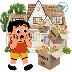 Mystery Box - Community Fish Care