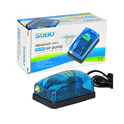 SOBO AIR PUMP