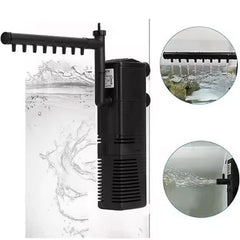 SOBO WP-1120F  internal Power Filter