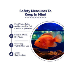 Intan Red Enhance pellet big