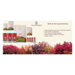 The 2Hr Aquarist APT Zero 1