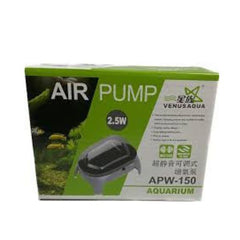 venus Aqua AP - 150 | Single Outlet | 2.5WATT | Full Silent Pump