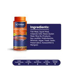 Intan Arowana Sticks BIG