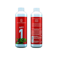 The 2Hr Aquarist APT Zero 1