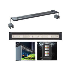SOBO M‑57 WRGB Planted Aquarium Light up to 60cm
