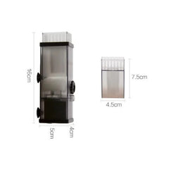 Sun-Sun JY Series Aquarium Fish Tank Surface Skimmer (JY-03 | 5W | 300L/H)