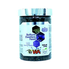 WA BOTTOM DWELLERS FEED