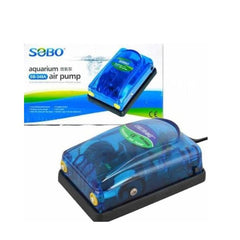 SOBO AIR PUMP