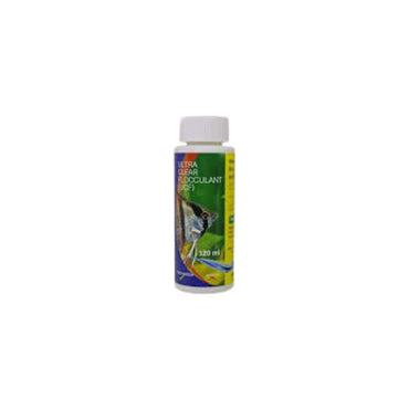 AQUATIC REMEDIES UCF 120ML