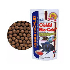 HIKARI CICHLID BIO GOLD PLUS