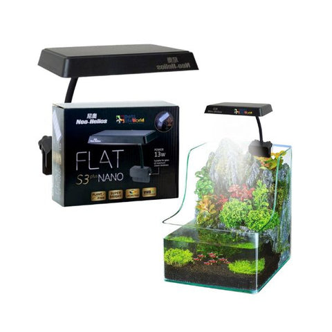 Neo-helios Flat Nano S3 Pro Plus 13W