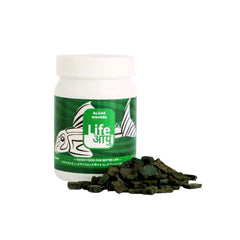 Life Aayuh  Algae Wafer Food