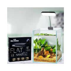 Neo Helios Flat Nano S3 Pro 8w