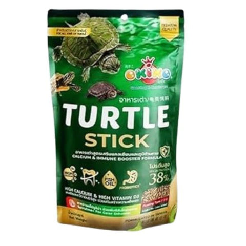 OKIKO TURTLE STICK 100G