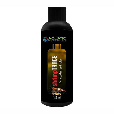 Aquatic Venturez Shrimp Trace 120 ml