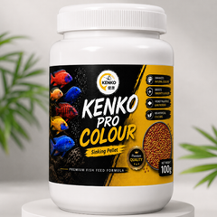 KENKO PRO COLOUR SINKING - BIO TROPICAL SERIES