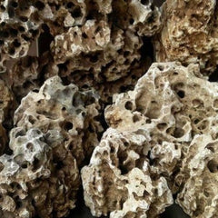 Congo Holey Rock