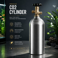 Co2 Cylinder