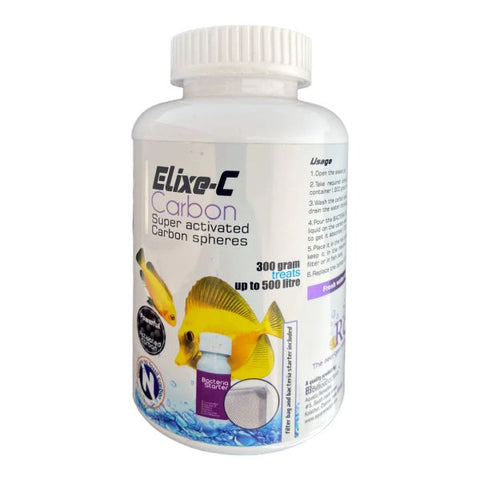 Elixe-C Carbon