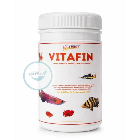 Aqua buddy Vitafin