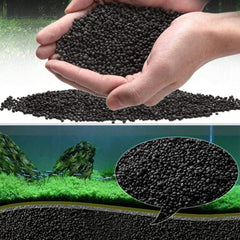 AQUARIUM  SOIL