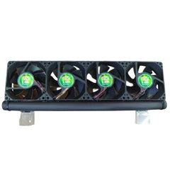 Tech Aqua 4NR Aquarium Fan