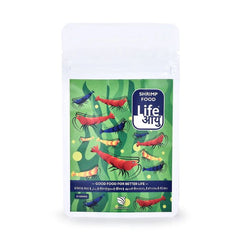 Life Aayu Shrimp Regular Food 30g