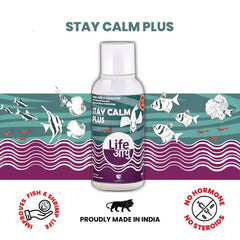Life Aayu Stay Calm Plus