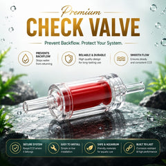 Co2 Accessory Kit