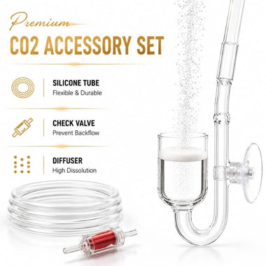 Co2 Accessory Kit